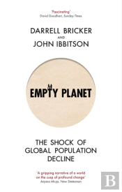 Empty Planet