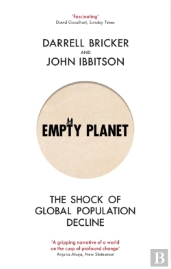 Bertrand.pt - Empty Planet