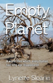 Empty Planet