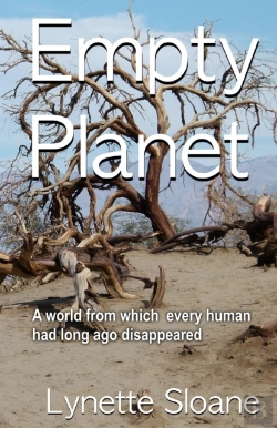 Bertrand.pt - Empty Planet