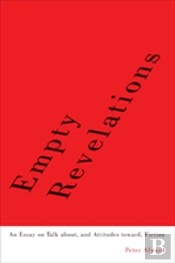 Empty Revelations