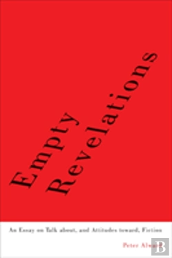 Bertrand.pt - Empty Revelations