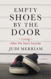 Empty Shoes By The Door