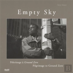 Bertrand.pt - Empty Sky ; Pelerinage A Ground Zero ; Pilgrimage To Ground Zero