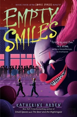 Bertrand.pt - Empty Smiles