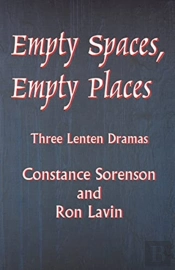 Empty Spaces Empty Places