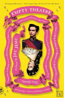 Bertrand.pt - Empty Theatre: A Novel