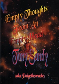 Bertrand.pt - Empty Thoughts From An Empty Head