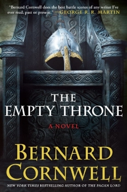 Bertrand.pt - Empty Throne