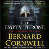 Empty Throne