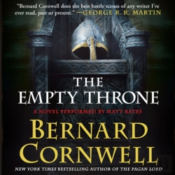 Bertrand.pt - Empty Throne
