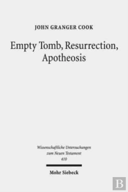 Bertrand.pt - Empty Tomb, Resurrection, Apotheosis