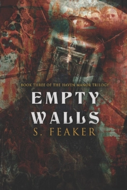 Bertrand.pt - Empty Walls