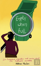 Empty When Full