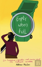 Empty When Full