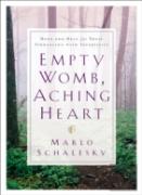 Empty Womb, Aching Heart Â€“ Hope And Help For Those Struggling With Infertility