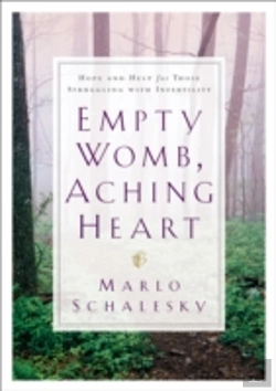 Bertrand.pt - Empty Womb, Aching Heart Â€“ Hope And Help For Those Struggling With Infertility