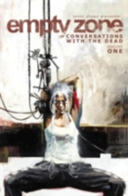 Bertrand.pt - Empty Zone Volume 1: Conversations With The Dead