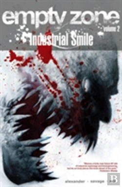 Bertrand.pt - Empty Zone Volume 2: Industrial Smile