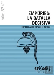 Empuries La Batalla Decisiva