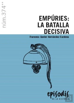 Bertrand.pt - Empuries La Batalla Decisiva