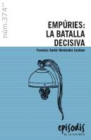 Empuries La Batalla Decisiva