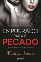 Empurrado para o Pecado