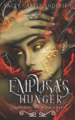 Bertrand.pt - Empusa'S Hunger