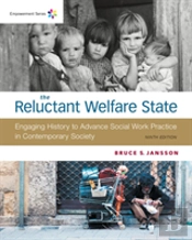 Empwrmnt Series Reluctant Welfare State