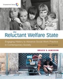 Bertrand.pt - Empwrmnt Series Reluctant Welfare State