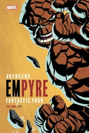 Empyre T01 (Edition Collector)