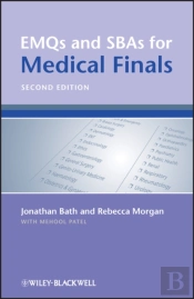 Emqs And Sbas For Medical Finals