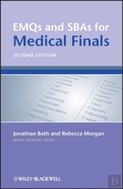 Bertrand.pt - Emqs And Sbas For Medical Finals