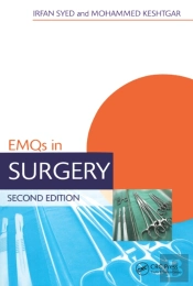 Emqs In Surgery 2e