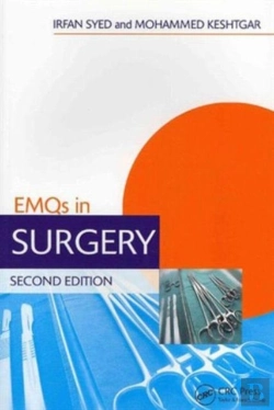 Bertrand.pt - Emqs In Surgery 2e