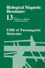Emr Of Paramagnetic Molecules