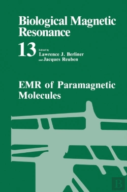 Bertrand.pt - Emr Of Paramagnetic Molecules
