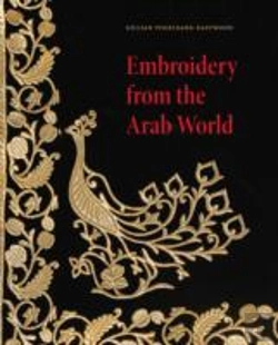 Bertrand.pt - Emroidery From The Arab World