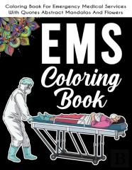 Ems Coloring Book
