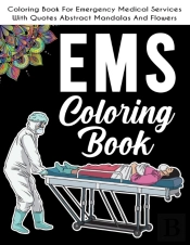 Ems Coloring Book