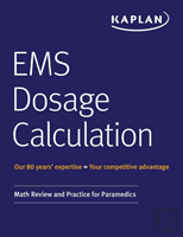 Ems Dosage Calculation