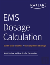 Ems Dosage Calculation