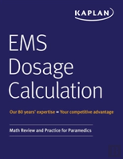 Bertrand.pt - Ems Dosage Calculation