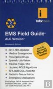 Ems Field Guide, Als Version