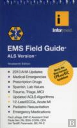 Bertrand.pt - Ems Field Guide, Als Version