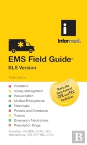 Ems Field Guide Bls Version