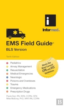 Bertrand.pt - Ems Field Guide Bls Version