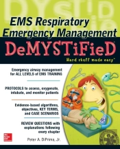 Ems Respiratory Emergency Management Demystified