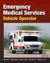 Ems Vehicle Operator Safety