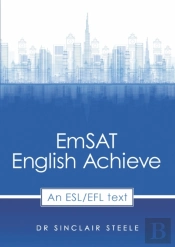 Emsat English Achieve  Global Version :